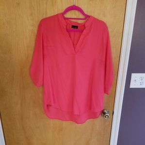 Zenobia Blouse XL
